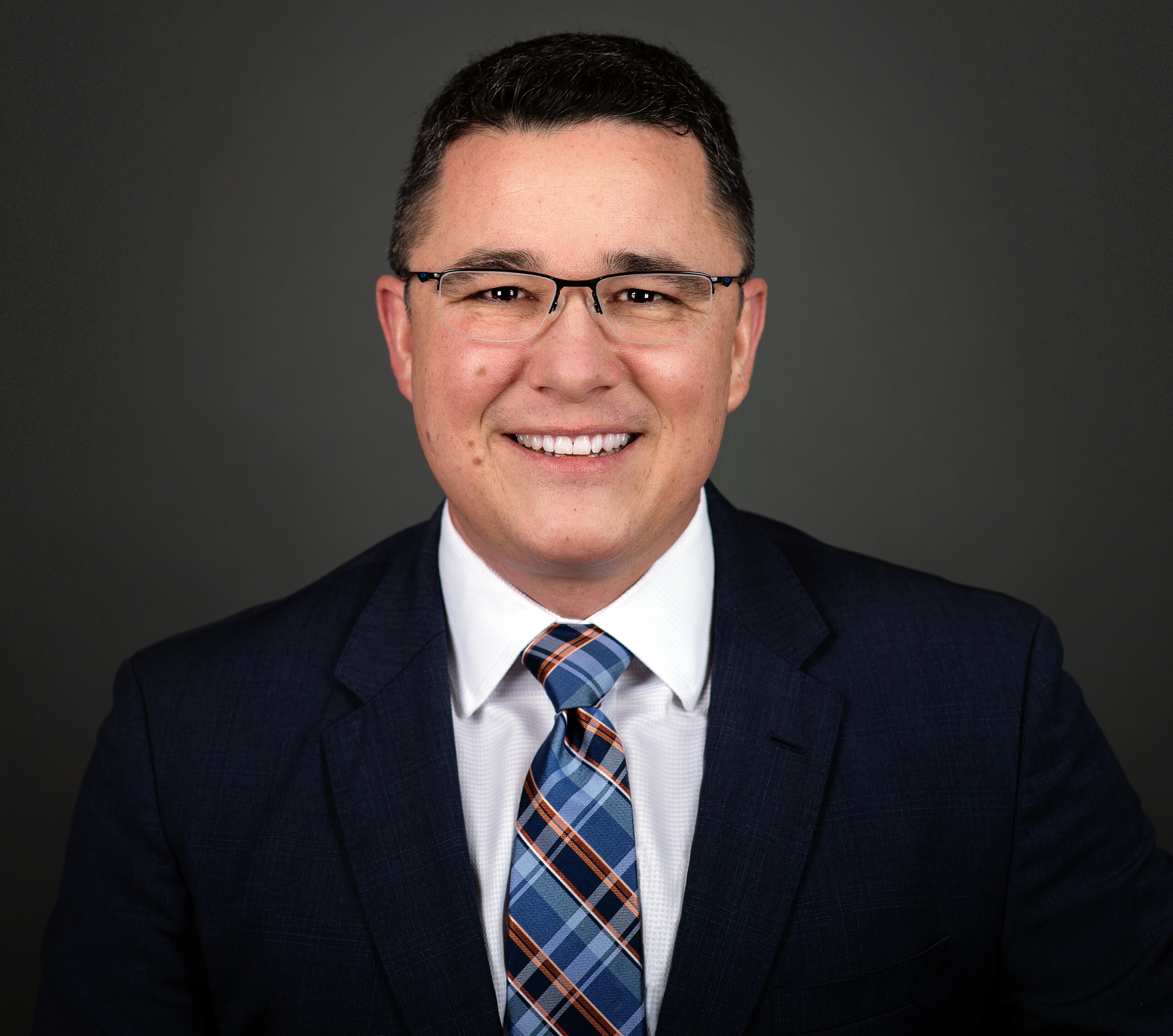 McKay Headshot